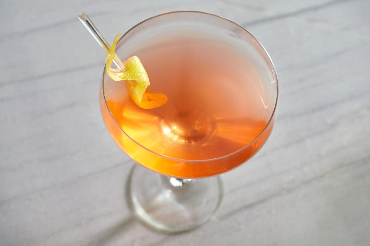소피텔 시카고 매그니피슨트 마일 외부 사진 A bellini
